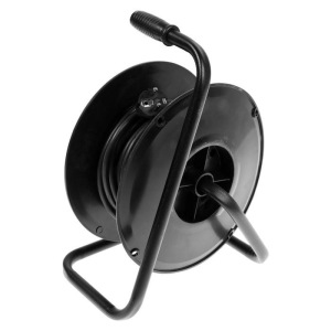 Удлинитель на катушке TUNDRA, 4 розетки, 15 м, 16 А, ПВС 3х1.5 мм2, с з/к, IP44, ГОСТ Удлинитель на катушке TUNDRA, 4 розетки, 15 м, 16 А, ПВС 3х1.5 мм2, с з/к, IP44, ГОСТ