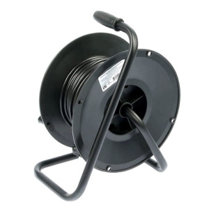 Удлинитель на катушке TUNDRA, 4 розетки, 25 м,16 А, ПВС 2х1.5 мм2, без з/к, IP44, ГОСТ Удлинитель на катушке TUNDRA, 4 розетки, 25 м,16 А, ПВС 2х1.5 мм2, без з/к, IP44, ГОСТ