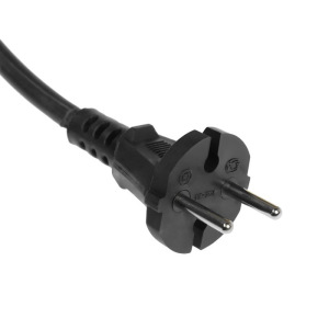 Удлинитель на катушке V.I.-TOK, 4 розетки, 40 м, 6 А, без з/к, ПВС 2х0.75 мм2 Удлинитель на катушке V.I.-TOK, 4 розетки, 40 м, 6 А, без з/к, ПВС 2х0.75 мм2