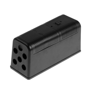 Уничтожитель мышей и крыс LuazON LRI-24, от батареек Уничтожитель мышей и крыс LuazON LRI-24, от батареек