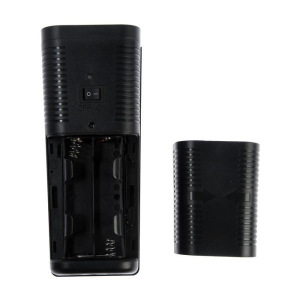 Уничтожитель мышей и крыс LuazON LRI-24, от батареек Уничтожитель мышей и крыс LuazON LRI-24, от батареек