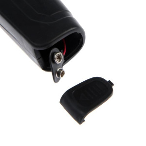 Уничтожитель насекомых LuazON LRI-24, от батареек, серый Уничтожитель насекомых LuazON LRI-24, от батареек, серый