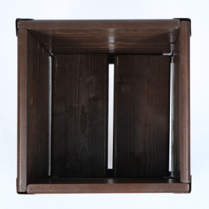 Урна №1 ДхВхШ 35 х 37 х 35 Урна №1 ДхВхШ 35 х 37 х 35