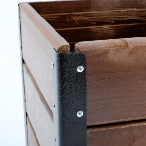 Урна №2 45 х 50 х 45 см Урна №2 45 х 50 х 45 см