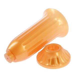 Ваза «Цветочная», 4,5 л, цвет МИКС Ваза «Цветочная», 4,5 л, цвет МИКС