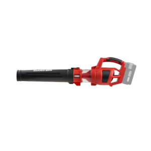 Воздуходувка аккумуляторная Hammer VZD40V, 40 В, 18000 об/мин, 40 м/с, БЕЗ АКК и ЗУ Воздуходувка аккумуляторная Hammer VZD40V, 40 В, 18000 об/мин, 40 м/с, БЕЗ АКК и ЗУ