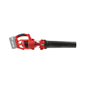 Воздуходувка аккумуляторная Hammer VZD40V, 40 В, 18000 об/мин, 40 м/с, БЕЗ АКК и ЗУ Воздуходувка аккумуляторная Hammer VZD40V, 40 В, 18000 об/мин, 40 м/с, БЕЗ АКК и ЗУ
