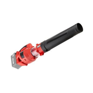 Воздуходувка аккумуляторная Hammer VZD40V, 40 В, 18000 об/мин, 40 м/с, БЕЗ АКК и ЗУ Воздуходувка аккумуляторная Hammer VZD40V, 40 В, 18000 об/мин, 40 м/с, БЕЗ АКК и ЗУ