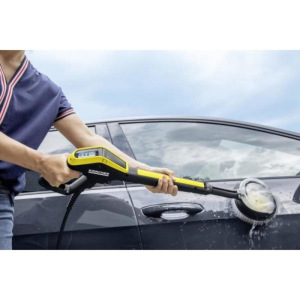 Вращающаяся щетка WB 120 2.644-060.0 Вращающаяся щетка WB 120 2.644-060.0