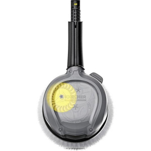 Вращающаяся щетка WB 120 2.644-060.0 Вращающаяся щетка WB 120 2.644-060.0