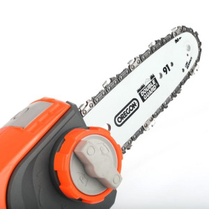 Высоторез аккумуляторный PATRIOT СР420Li, 40В, бесщеточный двигатель, цепь 3/8, БЕЗ АКБ И ЗУ 69005 Высоторез аккумуляторный PATRIOT СР420Li, 40В, бесщеточный двигатель, цепь 3/8, БЕЗ АКБ И ЗУ 69005