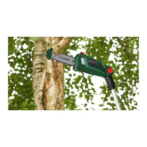 Высоторез Bosch 06008B3100, Li-ion 18 В, шина 20 см, срез 15 см, 18 В Высоторез Bosch 06008B3100, Li-ion 18 В, шина 20 см, срез 15 см, 18 В