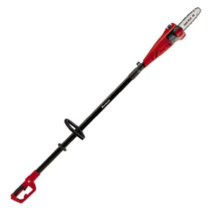 Высоторез электрический Einhell GC-EC 750 T, 750 Вт, рез 180 мм, шина 8", штанга 280 см Высоторез электрический Einhell GC-EC 750 T, 750 Вт, рез 180 мм, шина 8", штанга 280 см