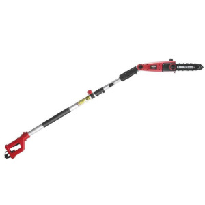 Высоторез Hammer VR700C, электрический, 710 Вт, телескопическая ручка Высоторез Hammer VR700C, электрический, 710 Вт, телескопическая ручка