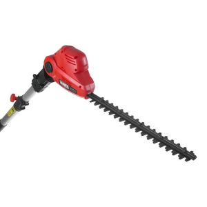 ВысоторезHammer VR700CH, 2 в 1, электрический, кусторез 550 Вт / пила цепная 710 Вт ВысоторезHammer VR700CH, 2 в 1, электрический, кусторез 550 Вт / пила цепная 710 Вт