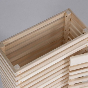 Ящик для белья сундук, 22×50×60см Ящик для белья сундук, 22×50×60см