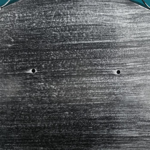 Ящик почтовый №2005, старое серебро Ящик почтовый №2005, старое серебро