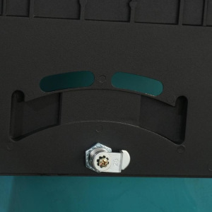 Ящик почтовый №4010В, старая бронза Ящик почтовый №4010В, старая бронза