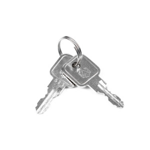 Ящик почтовый, пластиковый, «Элит», с замком, чёрный Ящик почтовый, пластиковый, «Элит», с замком, чёрный