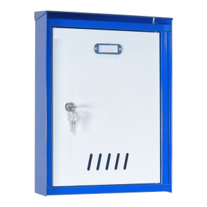 Ящик почтовый ЯП-2 Ящик почтовый ЯП-2