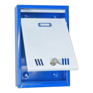 Ящик почтовый ЯП-4 Ящик почтовый ЯП-4