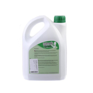 Жидкость для биотуалета, для нижнего бака, 2 л, Thetford, B-Fresh Green, концентрат Жидкость для биотуалета, для нижнего бака, 2 л, Thetford, B-Fresh Green, концентрат