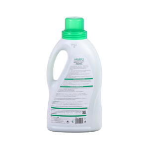 Жидкость для биотуалета, туалетных вёдер, 1 л, Sannifresh, концентрат Жидкость для биотуалета, туалетных вёдер, 1 л, Sannifresh, концентрат