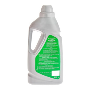 Жидкость для биотуалета универсальная, 1 л, «Мультисан Супер», концентрат Жидкость для биотуалета универсальная, 1 л, «Мультисан Супер», концентрат