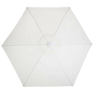 Зонт Green Glade 2092, цвет белый Зонт Green Glade 2092, цвет белый