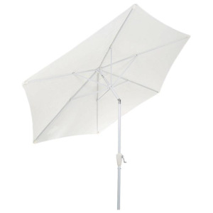 Зонт Green Glade 2092, цвет белый Зонт Green Glade 2092, цвет белый