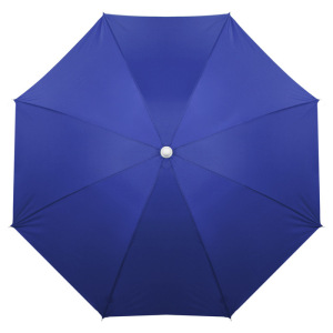 Зонт пляжный «Классика» с механизмом наклона, d=180 cм, h=195 см, цвета микс Зонт пляжный «Классика» с механизмом наклона, d=180 cм, h=195 см, цвета микс