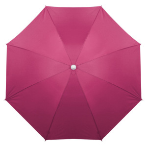 Зонт пляжный «Классика» с механизмом наклона, d=180 cм, h=195 см, цвета микс Зонт пляжный «Классика» с механизмом наклона, d=180 cм, h=195 см, цвета микс