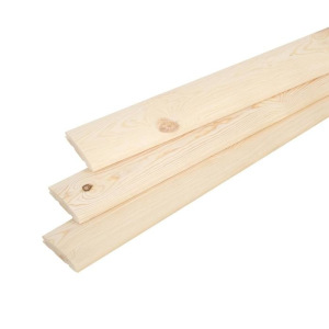 Блок-хаус СОСНА сорт "АВ" 300х8,8х2см "Лесопилка 166" Блок-хаус СОСНА сорт "АВ" 300х8,8х2см "Лесопилка 166"