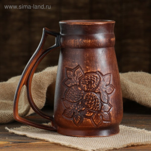 Бокал "Хмель" 0,85 л Бокал "Хмель" 0,85 л