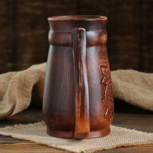 Бокал "Хмель" 0,85 л Бокал "Хмель" 0,85 л