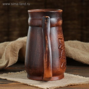 Бокал "Хмель" 0,85 л Бокал "Хмель" 0,85 л