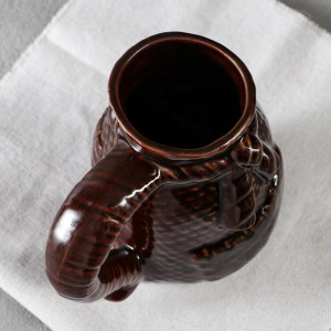 Бокал "Мешок На здоровье!" 0.8 л, микс Бокал "Мешок На здоровье!" 0.8 л, микс