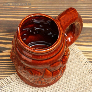 Бокал "Средний", 1 л Бокал "Средний", 1 л