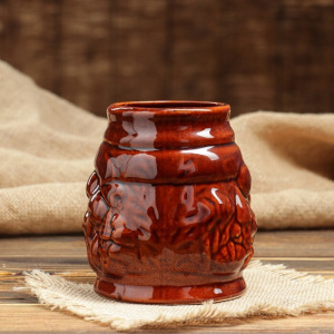 Бокал "Средний", 1 л Бокал "Средний", 1 л