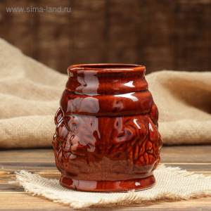 Бокал "Средний", 1 л Бокал "Средний", 1 л