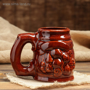 Бокал "Средний", 1 л Бокал "Средний", 1 л