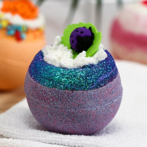 Бомбочка для ванн Bomb Master «Божья коровка», 130 г Бомбочка для ванн Bomb Master «Божья коровка», 130 г