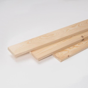 Доска СОСНА сухая, строганная, сорт "А", 270х9х2см "Лесопилка 466" Доска СОСНА сухая, строганная, сорт "А", 270х9х2см "Лесопилка 466"