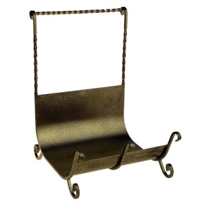 Дровница + 3 предмета (совок 64 см, щетка 58 см, кочерга 67 см) 46х42х63 см Дровница + 3 предмета (совок 64 см, щетка 58 см, кочерга 67 см) 46х42х63 см