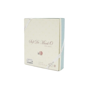 Халат детский 2-3 года SEVIL, цвет голубой Халат детский 2-3 года SEVIL, цвет голубой