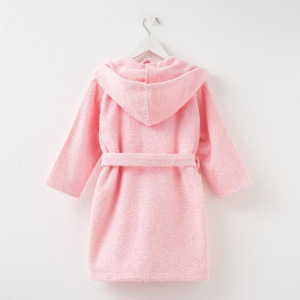 Халат махровый детский, размер 30 Халат махровый детский, размер 30