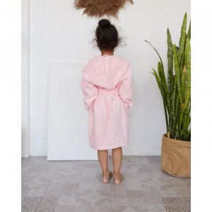 Халат махровый детский, размер 30 Халат махровый детский, размер 30