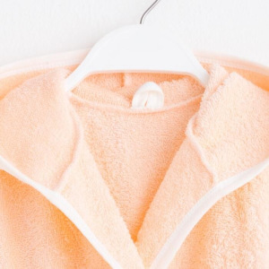 Халат махровый для девочки, рост 98-104 см Халат махровый для девочки, рост 98-104 см