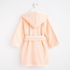 Халат махровый для девочки, рост 98-104 см Халат махровый для девочки, рост 98-104 см