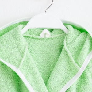 Халат махровый для мальчика, рост 104-110 см Халат махровый для мальчика, рост 104-110 см